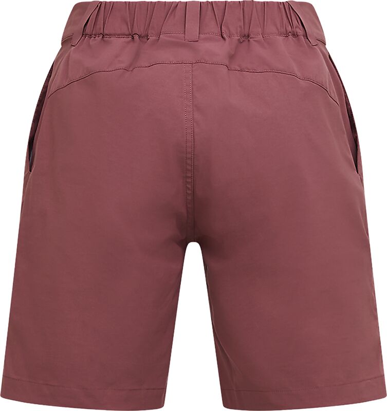 PEAK PERFORMANCE W Iconiq Shorts på