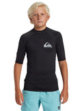 QUIKSILVER J Everyday Upf50 Ss Youth på