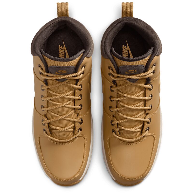 NIKE M Manoa Leather Boot på