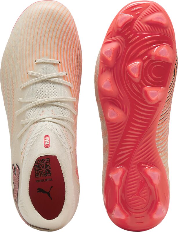 PUMA FUTURE 9 PRO FG/AG JR på