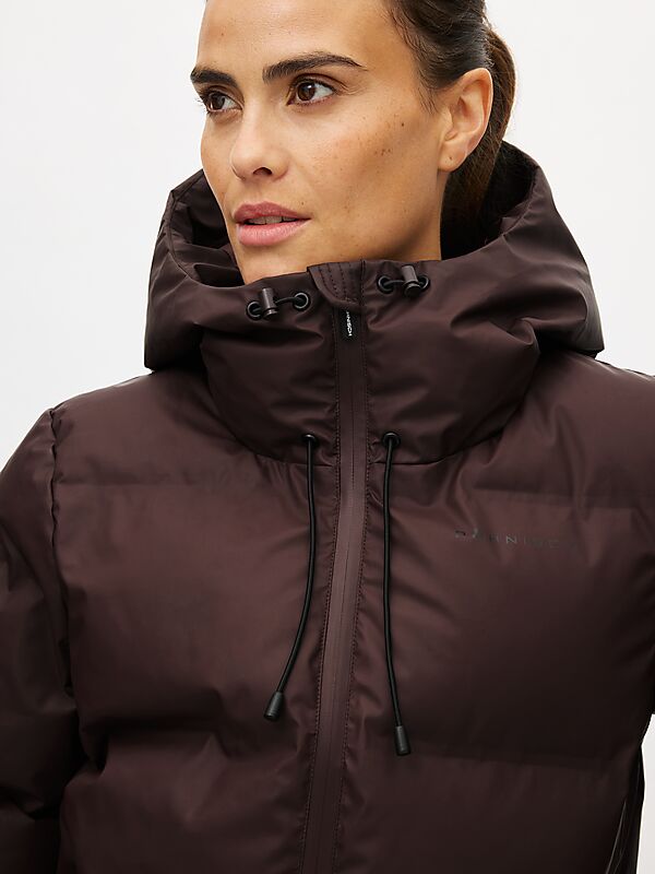 RÖHNISCH W ELEMENT SHIELD PADDED JACKET på