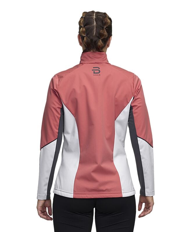 DAHLIE W Jacket Falun på