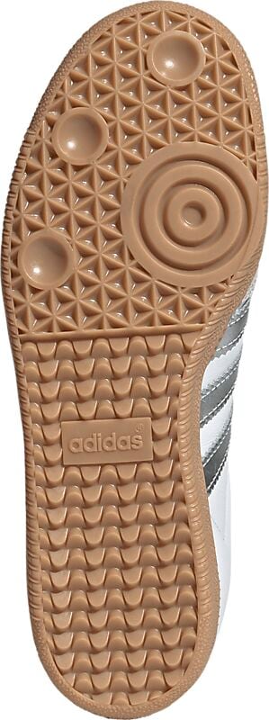 ADIDAS ORIGINALS SAMBA OG W på