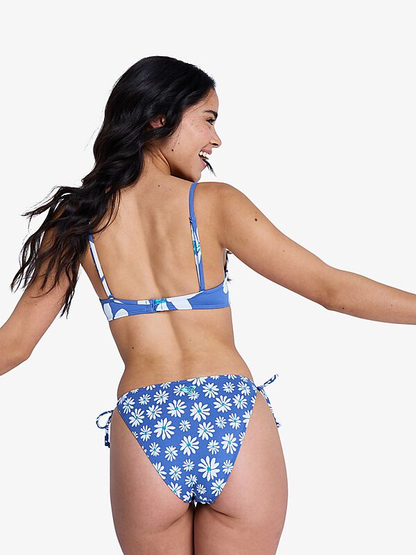 ROXY W PT ESSENTIALS WRAP BRA på