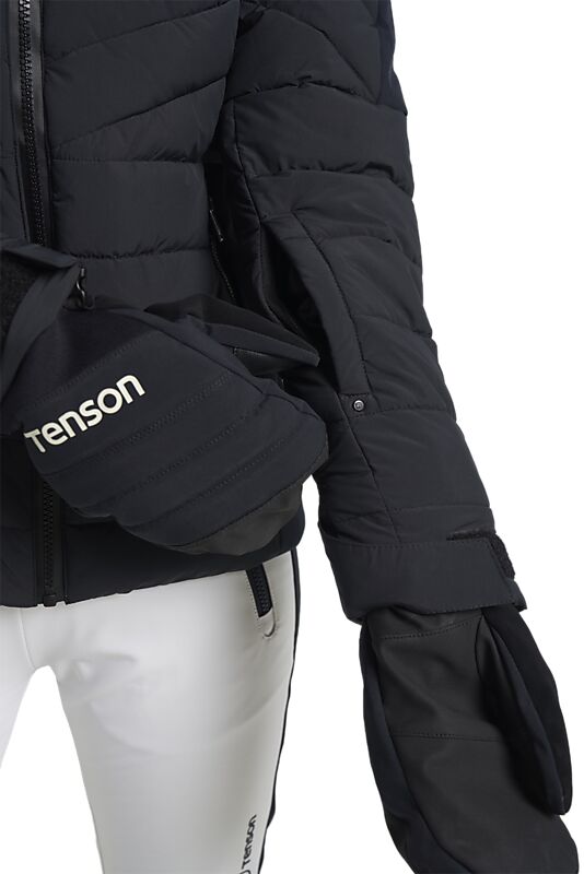 TENSON W Grace Ski Jacket på