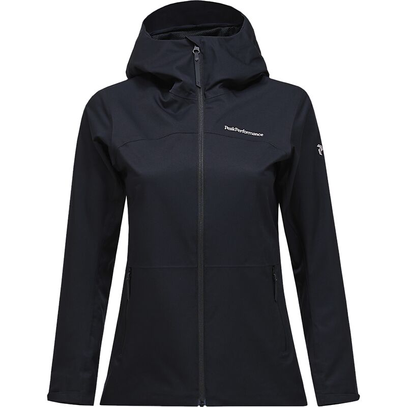 PEAK PERFORMANCE W Hill Jacket på