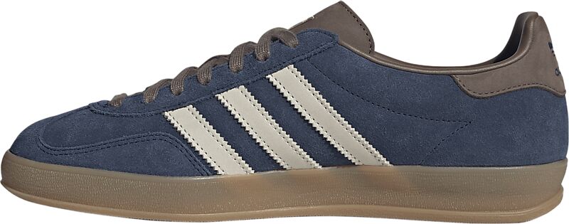 ADIDAS ORIGINALS U GAZELLE INDOOR på