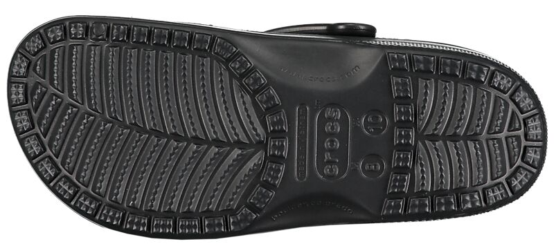 CROCS U Classic Clog på