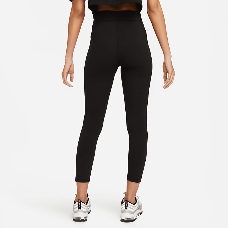 NIKE W Clsc Hr 7/8 Tght Lbr på