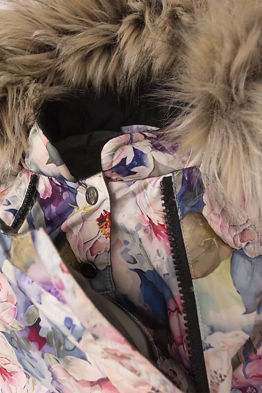 LINDBERG K Frosty B Overall på