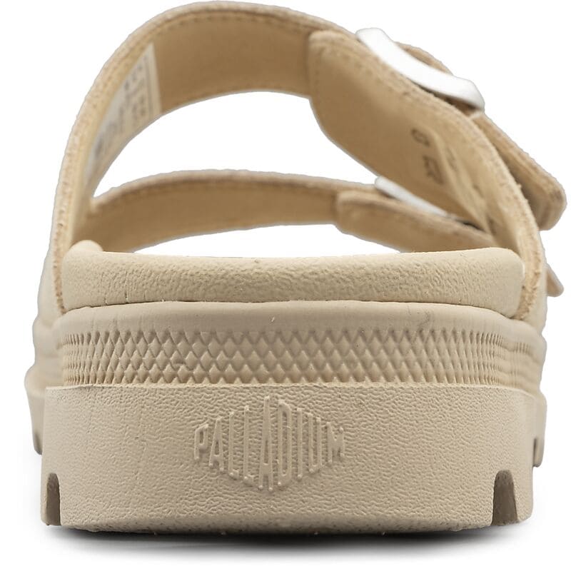 PALLADIUM W Dunelite Riviera Sde på