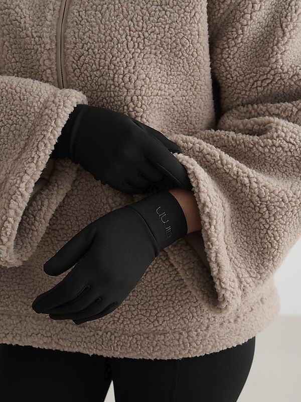 AIM´N WARMING GLOVES på