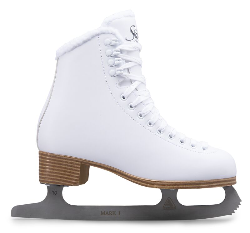 CCM Jc380 W Classic Figure på