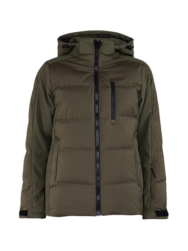 8848 ALTITUDE J Sidy Jacket på