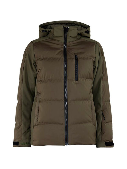 8848 ALTITUDE J Sidy Jacket på