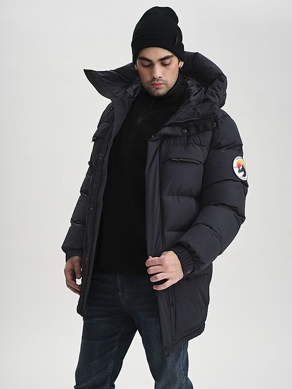 EVEREST U Arctic Parka på