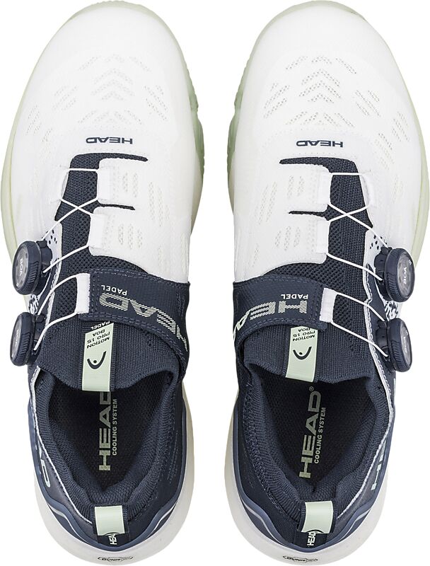 HEAD M MOTION PRO 1.5 BOA på