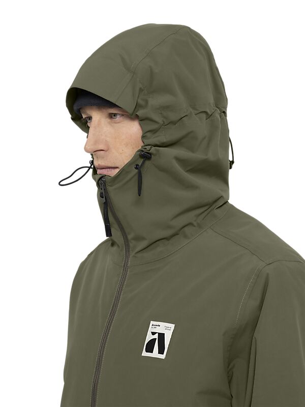 ARMADA Reedy 2l Insulated Jacket på