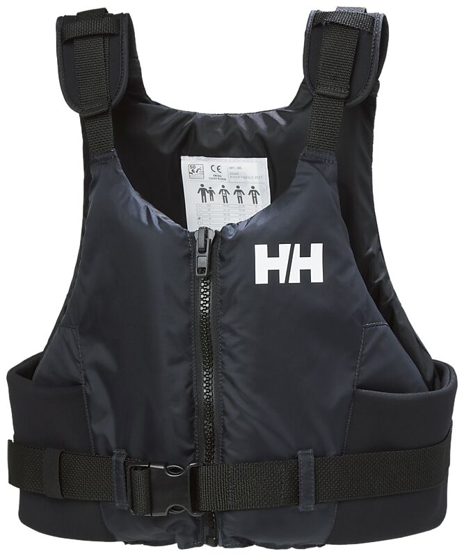 HELLY HANSEN Rider Paddle Vest på