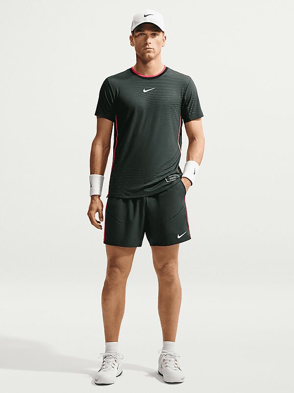 NIKE NK SLAM SHORTS på