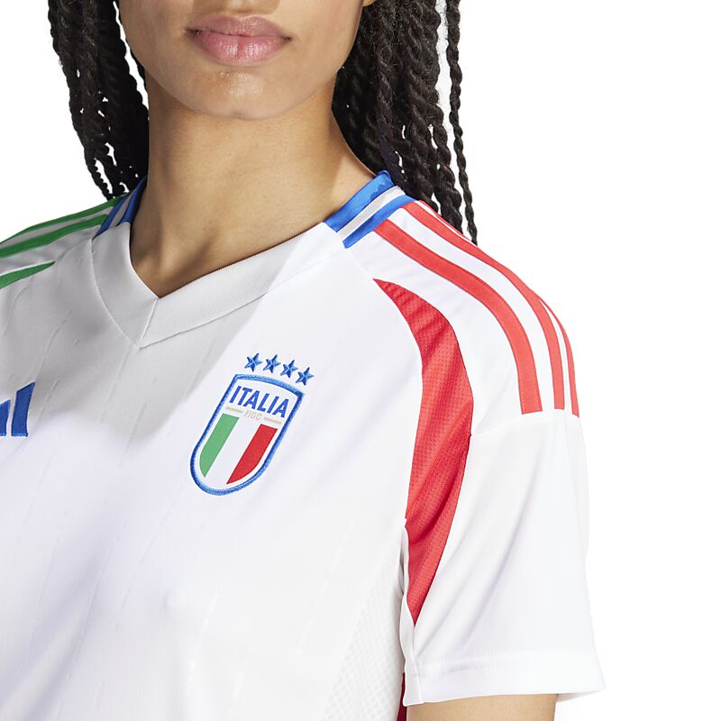 ADIDAS Figc A Jsy W på