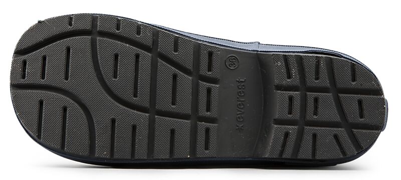 EVEREST J WARM RUBB BOOT på