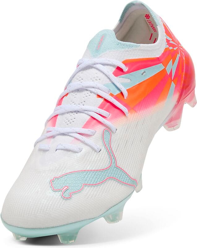 PUMA ULTRA NITRO 7 ULTIMATE BRILLIANCE FG/AG W på