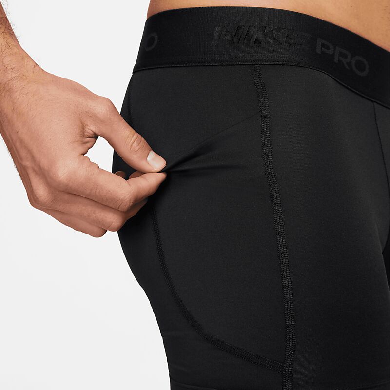 NIKE M Np Df Short 5In på