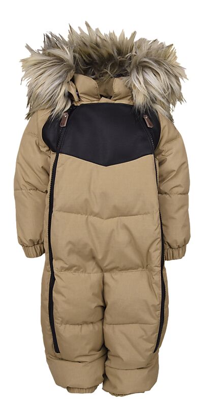 LINDBERG K Rocky Baby Overall på