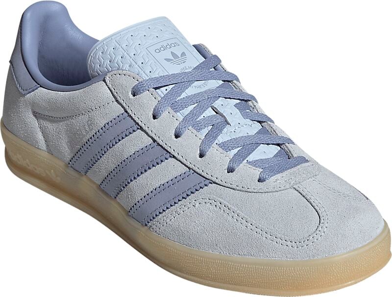 ADIDAS ORIGINALS W GAZELLE INDOOR på