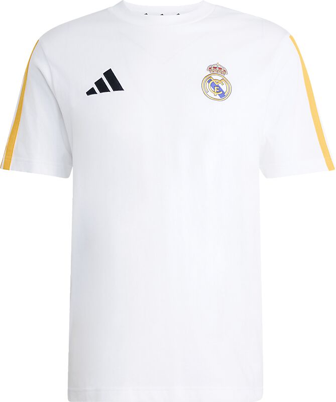ADIDAS REAL DNA TEE på