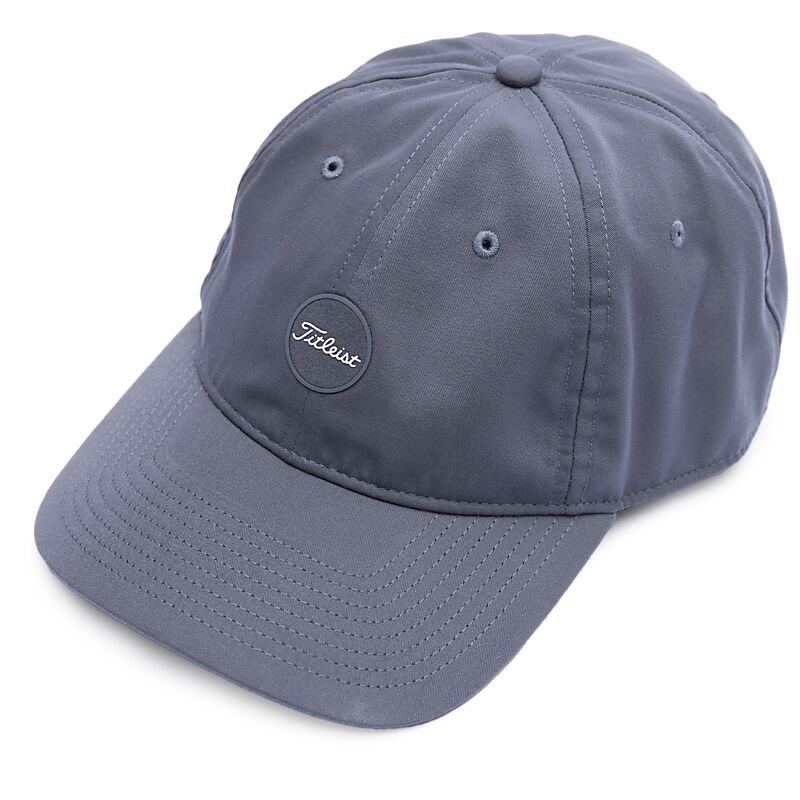 TITLEIST Montauk Lightweight Cap på