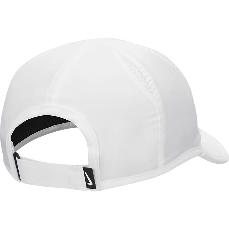 NIKE Nike Dri-Fit Club Unstructured Featherlight Cap på