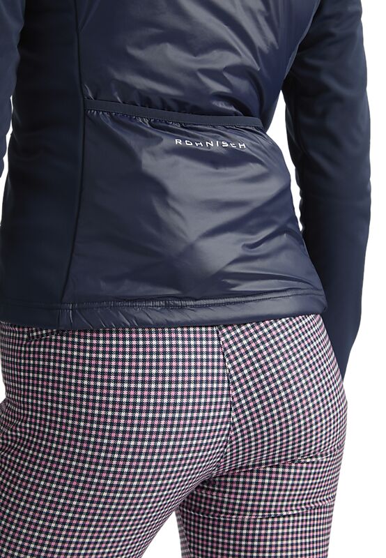 RÖHNISCH Fiona Hybrid Jacket på