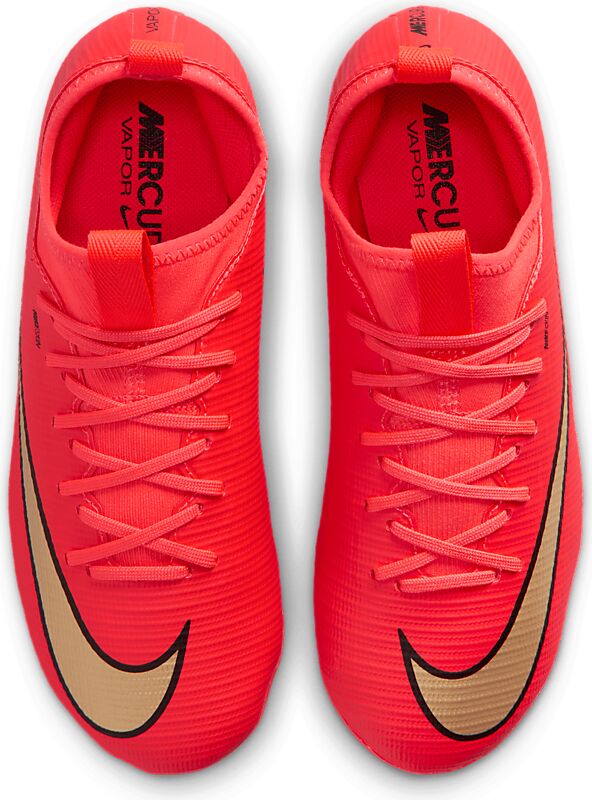 NIKE JR MERCURIAL VAPOR 17 ACD AG på
