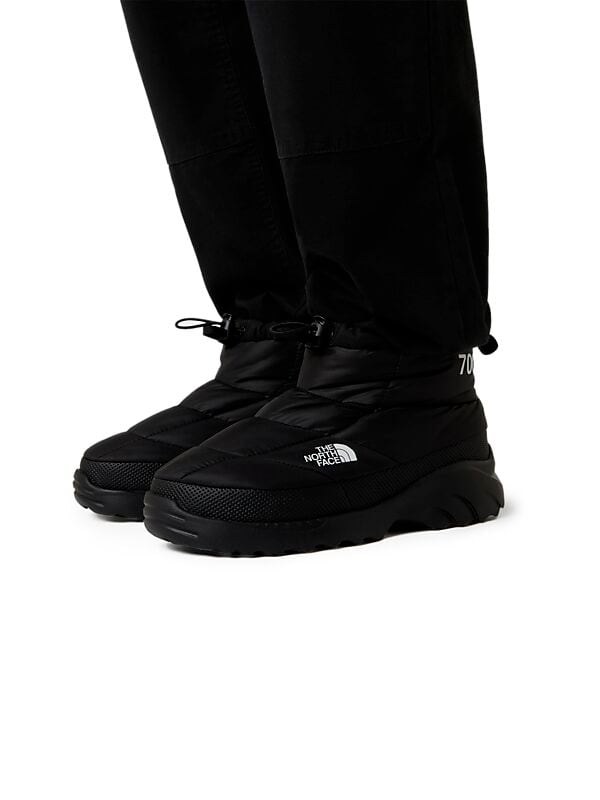THE NORTH FACE U NUPTSE TRACTION CHUKKA på