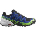SALOMON M Spikecross 6 Gtx på