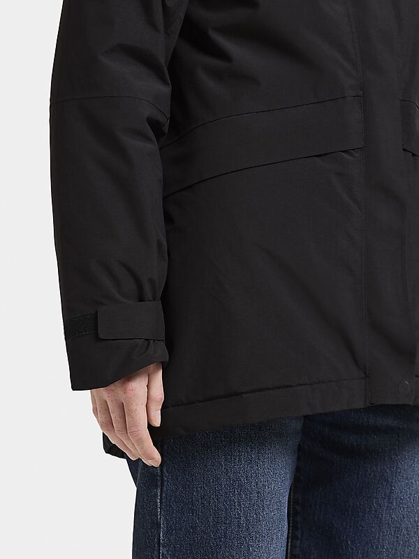 DIDRIKSONS W ESSA JACKET på