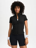SOC W FAVOURITE ZIP TOP på