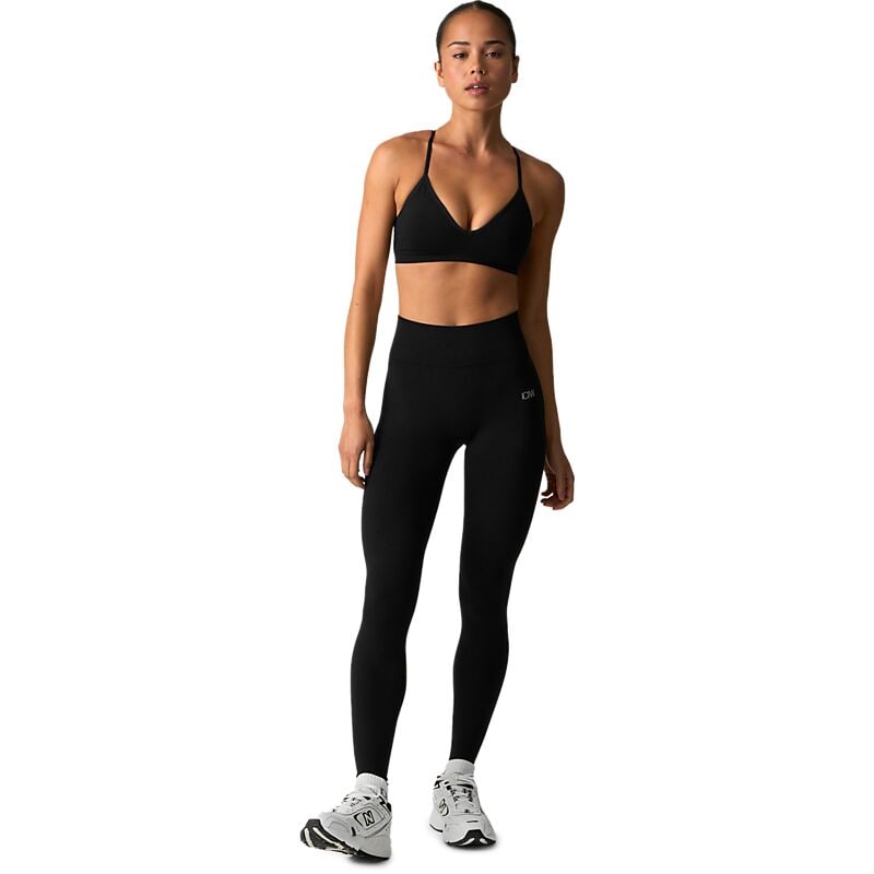 ICANIWILL Smooth Seamless Strappy Sports Bra W på