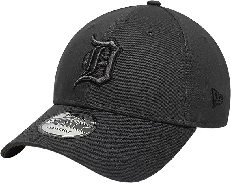 NEW ERA TEAM OUTLINE 9FORTY DETTIG på