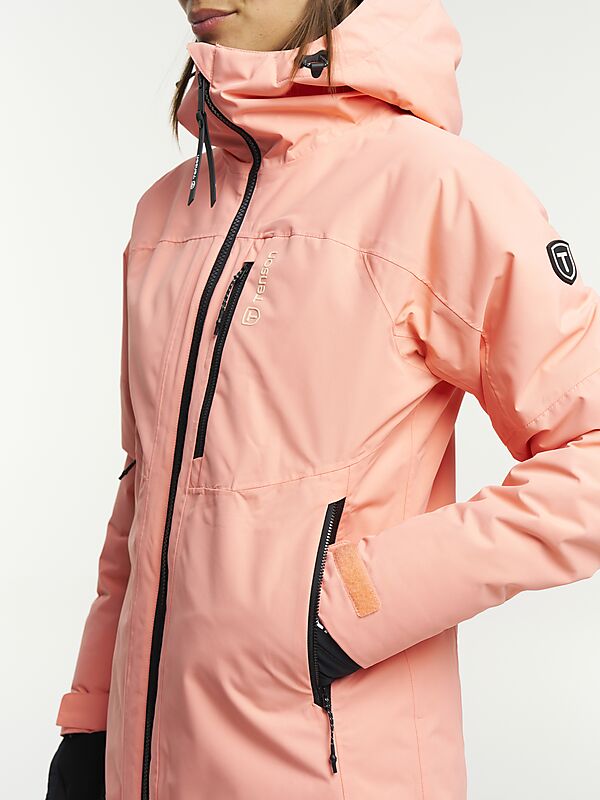 TENSON Niseko Ski Jacket Women på