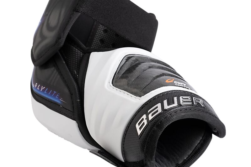 BAUER S25 Vapor Flylite Elbow Pad-sr på