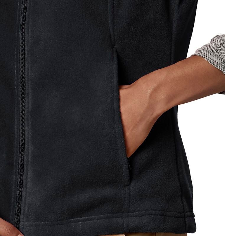 COLUMBIA W Benton Springs Vest på