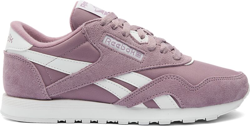 REEBOK CLASSIC NYLON på