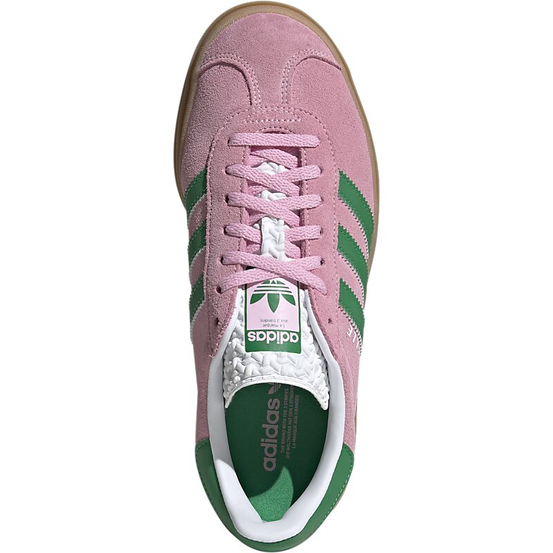 ADIDAS ORIGINALS W Gazelle Bold på