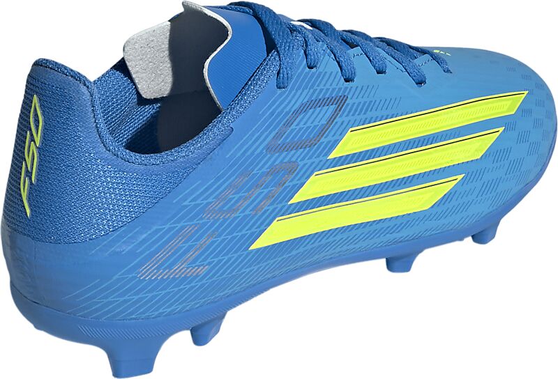 ADIDAS F50 LEAGUE FG/MG JR på