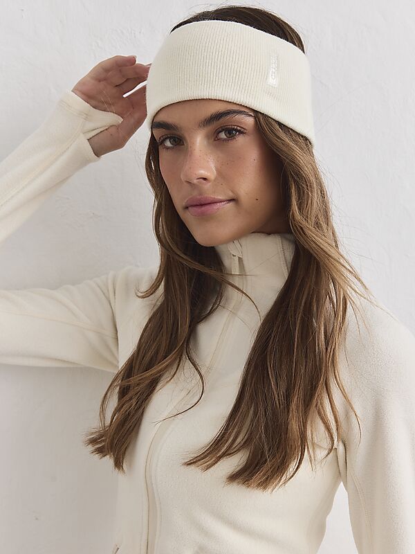 AIM´N OUTDOOR LOGO HEADBAND på