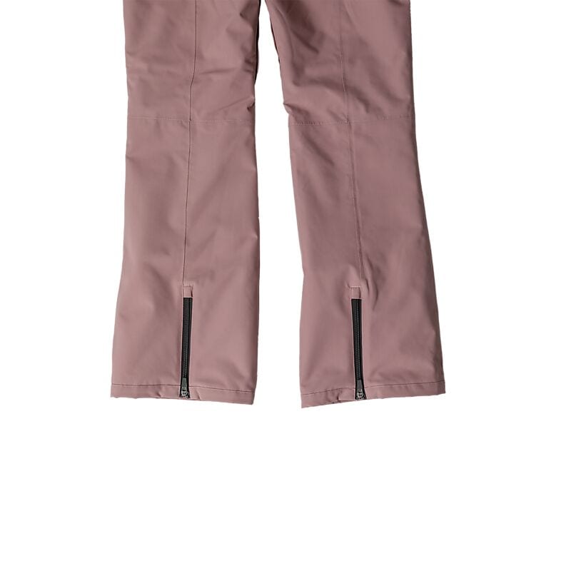 COLOUR WEAR W Cork Pant på
