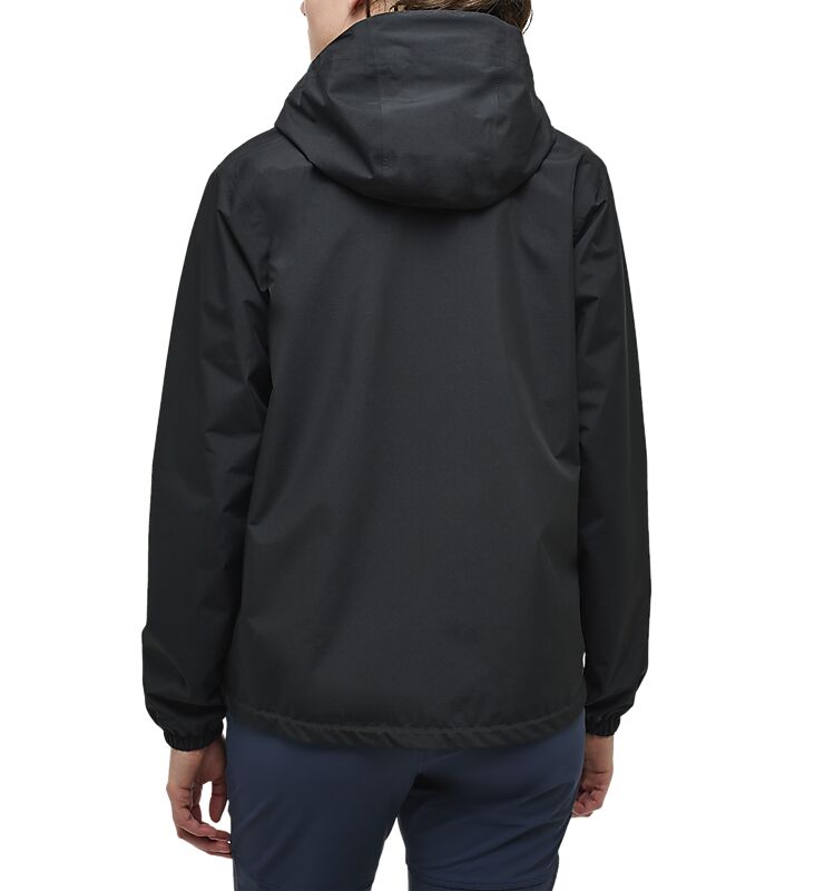 HAGLÖFS W Kaise Gtx Jacket på